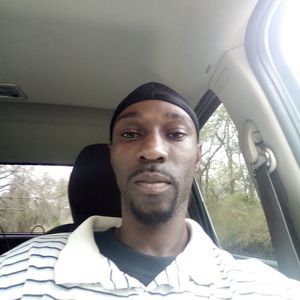 Meet your Posher, Lashawn